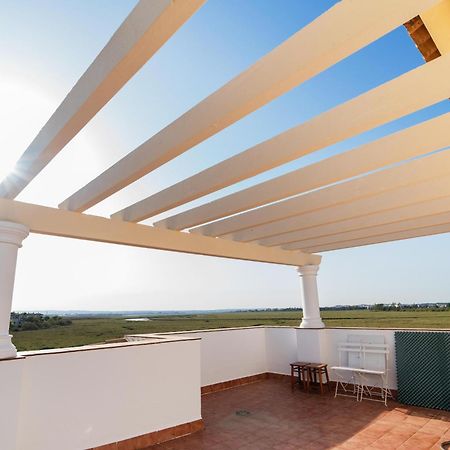 Apartamento - Atico Isla Canela Аямонте Экстерьер фото