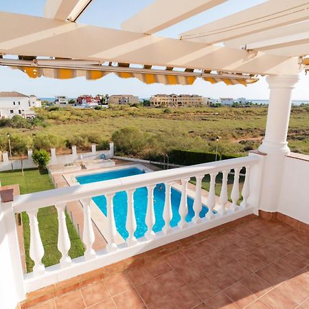 Apartamento - Atico Isla Canela Аямонте Экстерьер фото