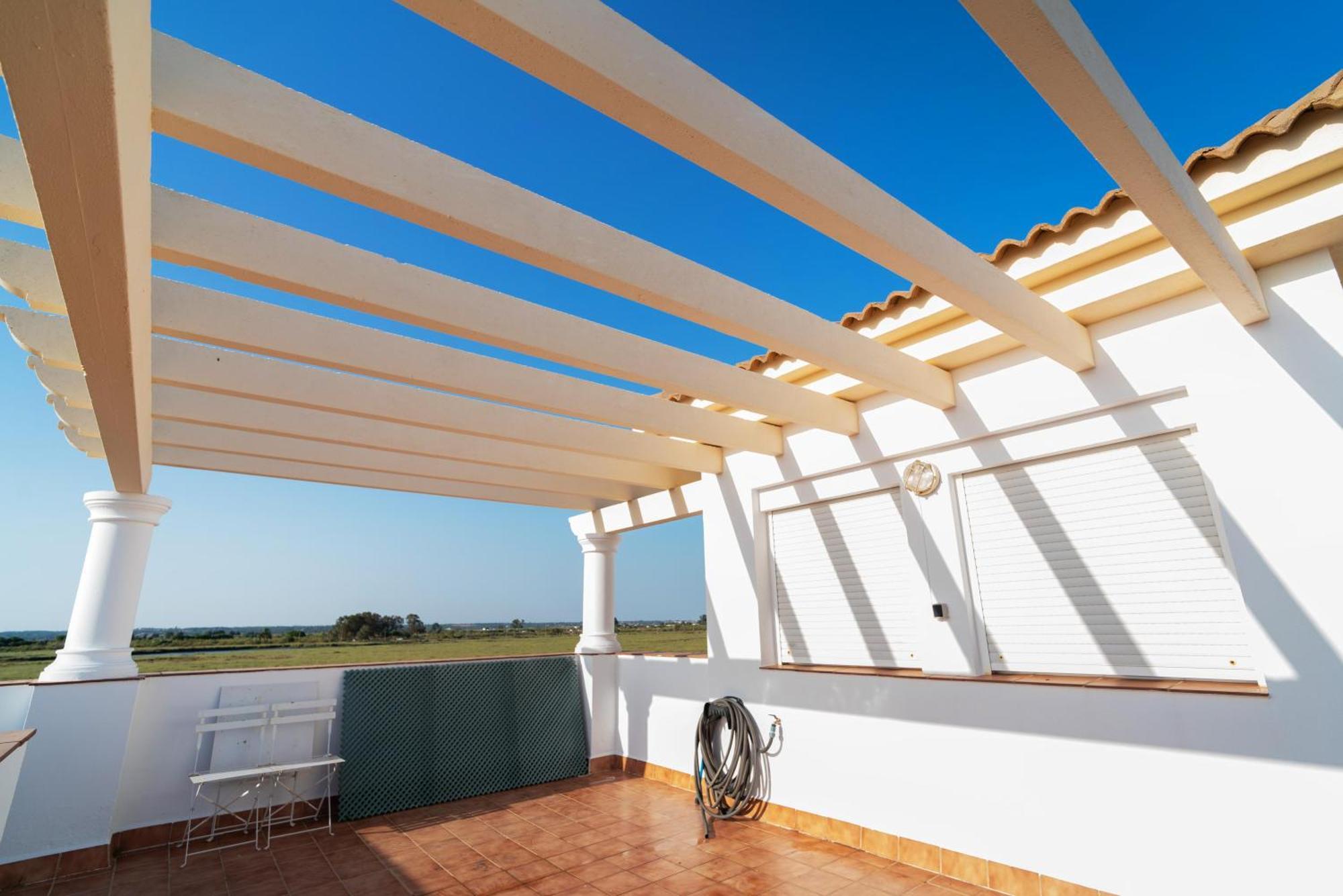 Apartamento - Atico Isla Canela Аямонте Экстерьер фото