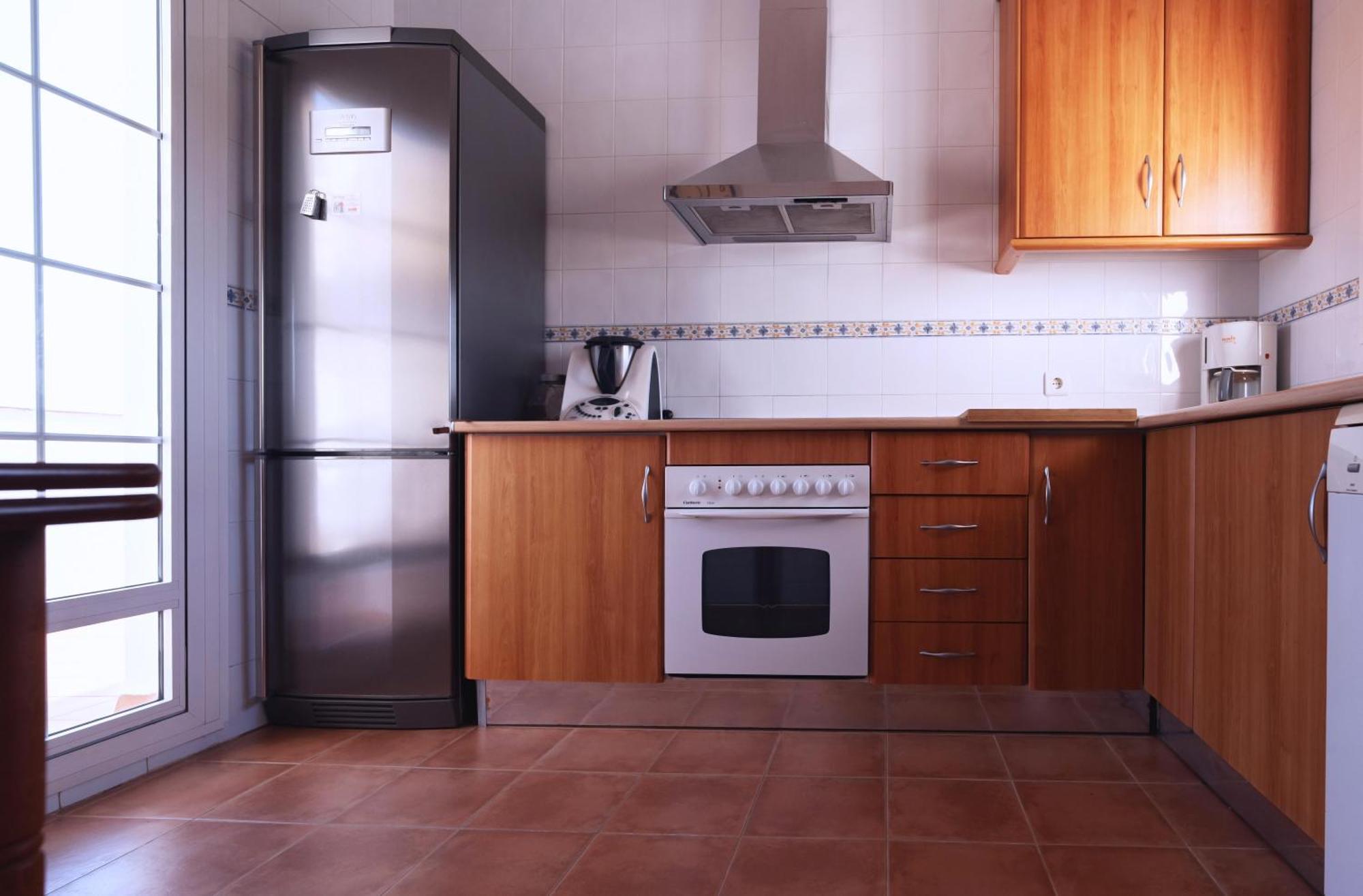 Apartamento - Atico Isla Canela Аямонте Экстерьер фото