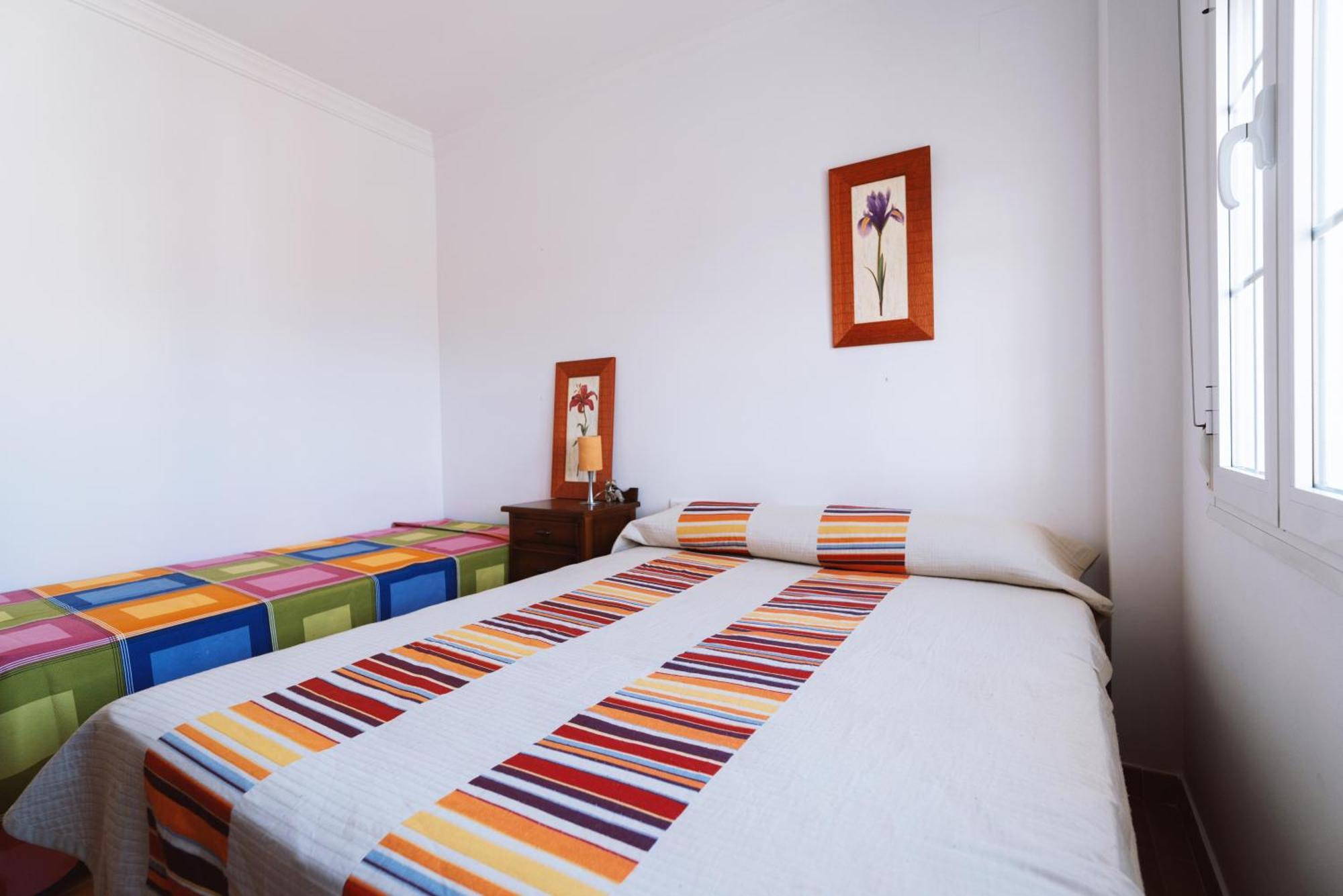 Apartamento - Atico Isla Canela Аямонте Экстерьер фото