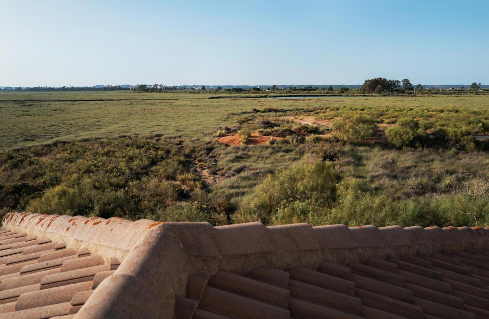 Apartamento - Atico Isla Canela Аямонте Экстерьер фото