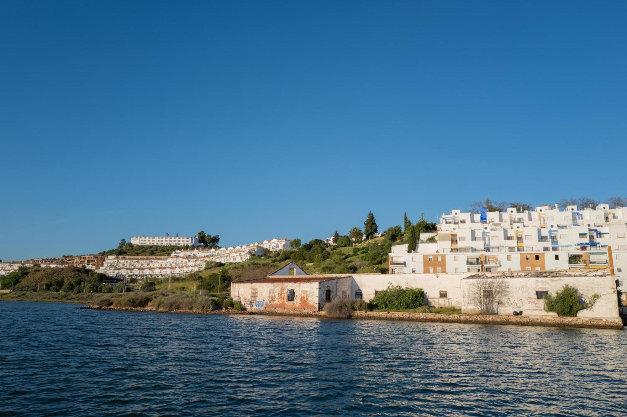 Apartamento - Atico Isla Canela Аямонте Экстерьер фото