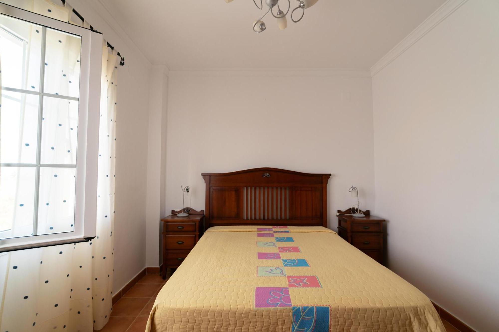 Apartamento - Atico Isla Canela Аямонте Экстерьер фото