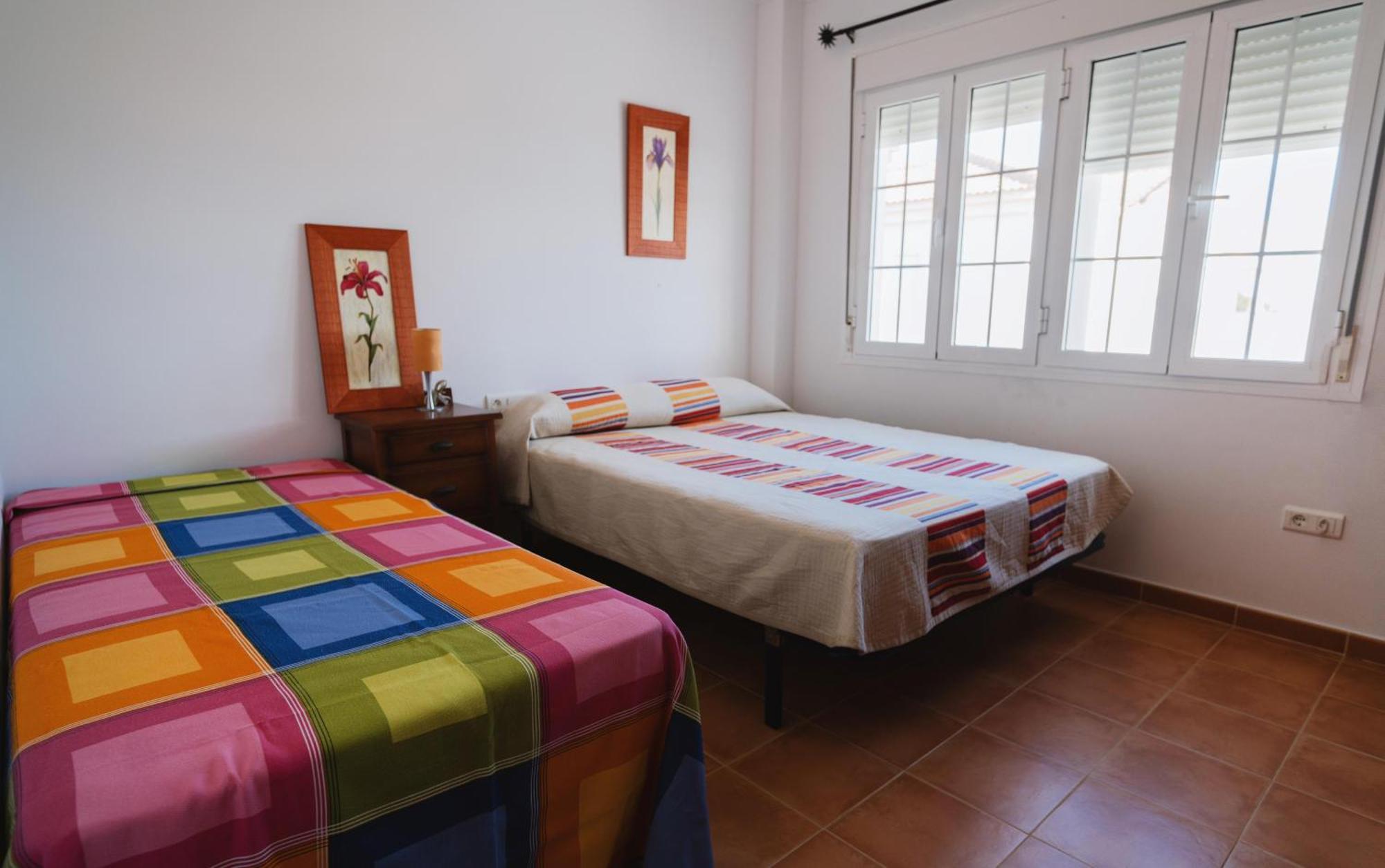 Apartamento - Atico Isla Canela Аямонте Экстерьер фото