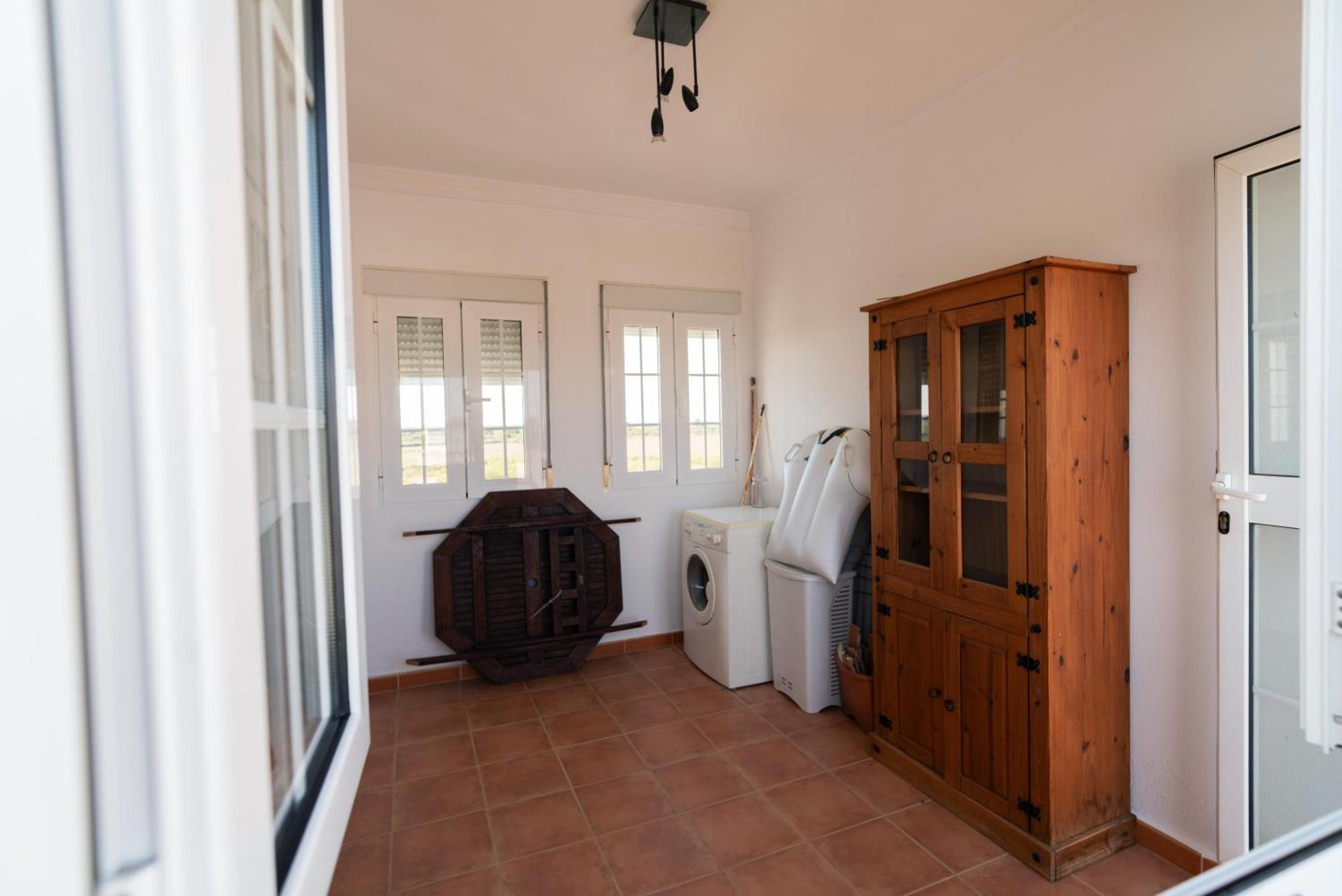 Apartamento - Atico Isla Canela Аямонте Экстерьер фото