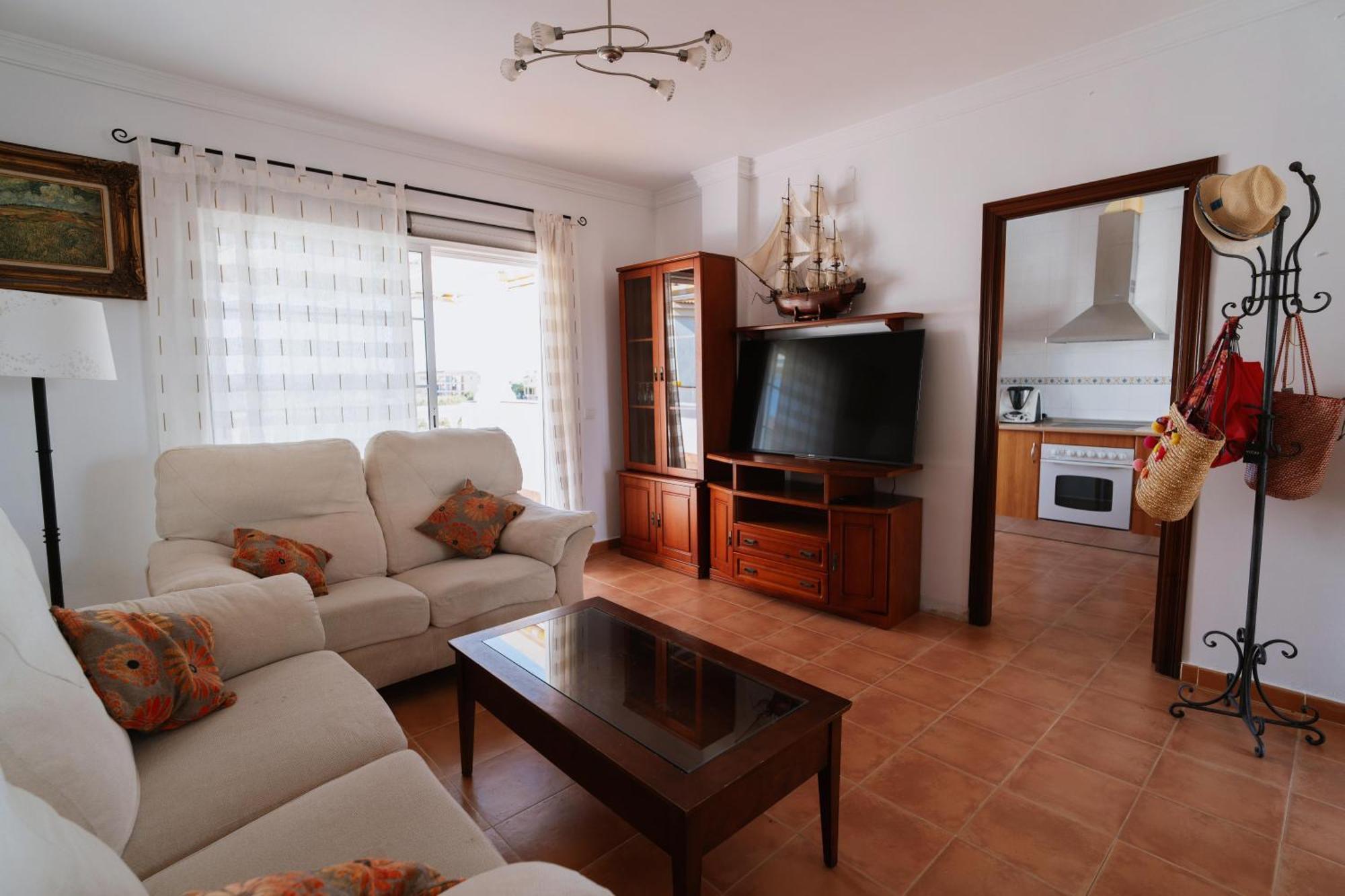 Apartamento - Atico Isla Canela Аямонте Экстерьер фото