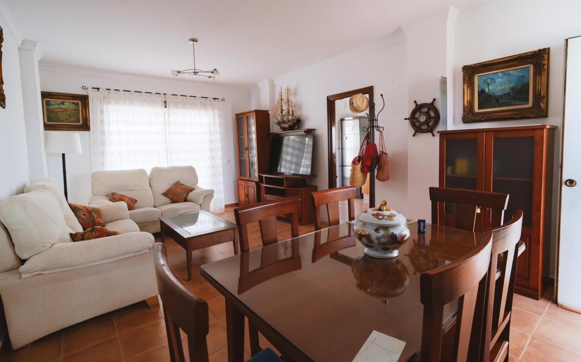 Apartamento - Atico Isla Canela Аямонте Экстерьер фото