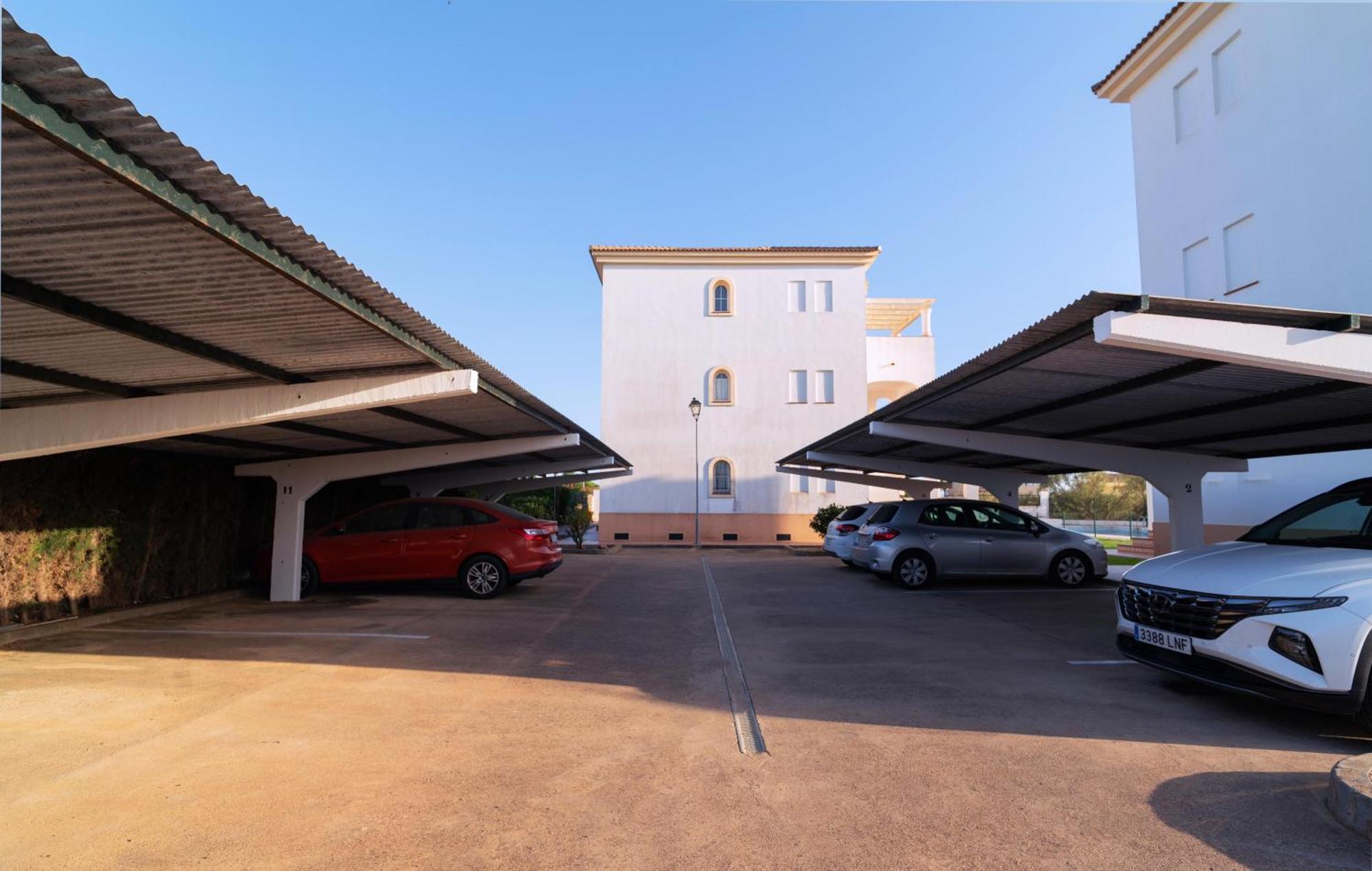 Apartamento - Atico Isla Canela Аямонте Экстерьер фото
